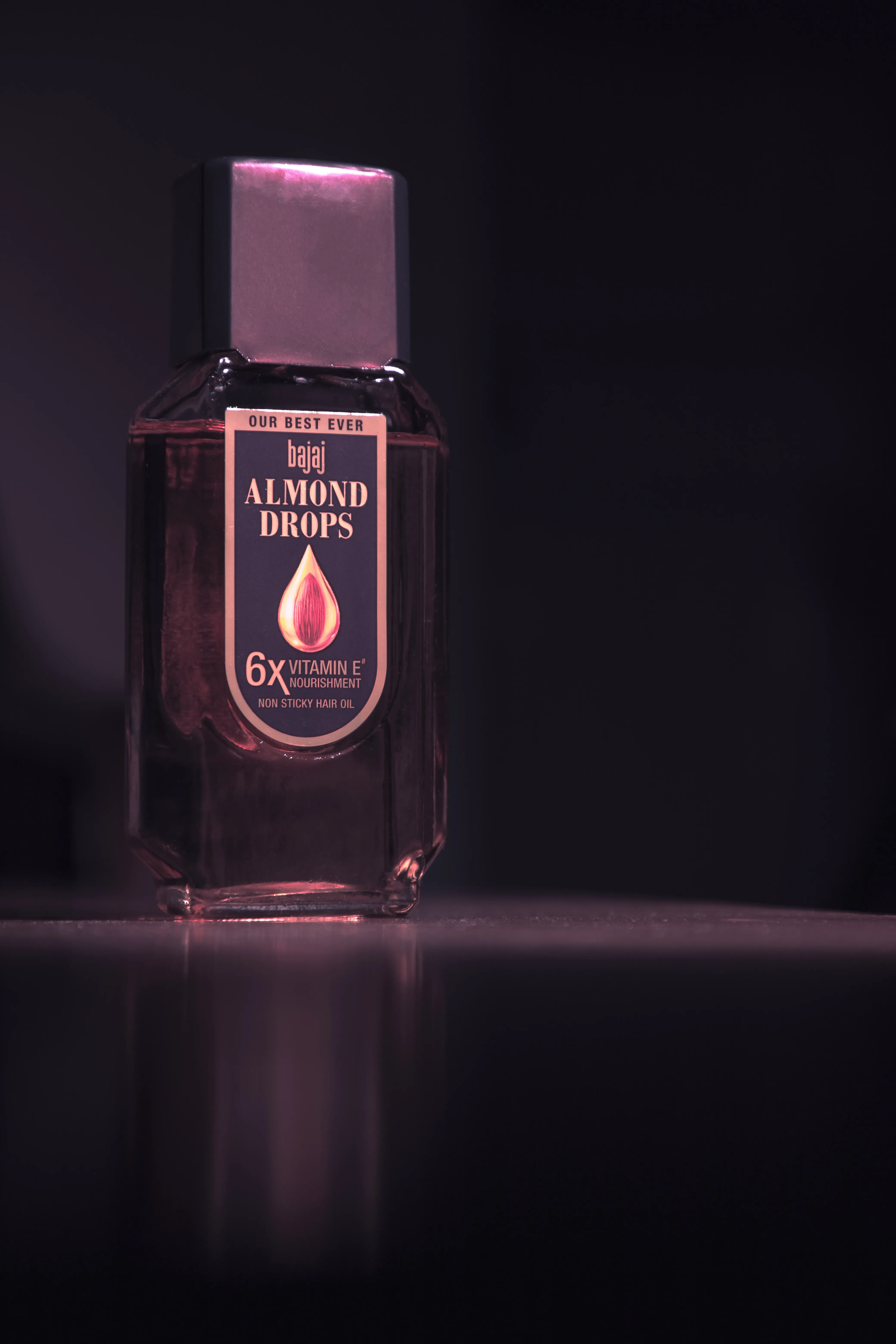 Almond Drops